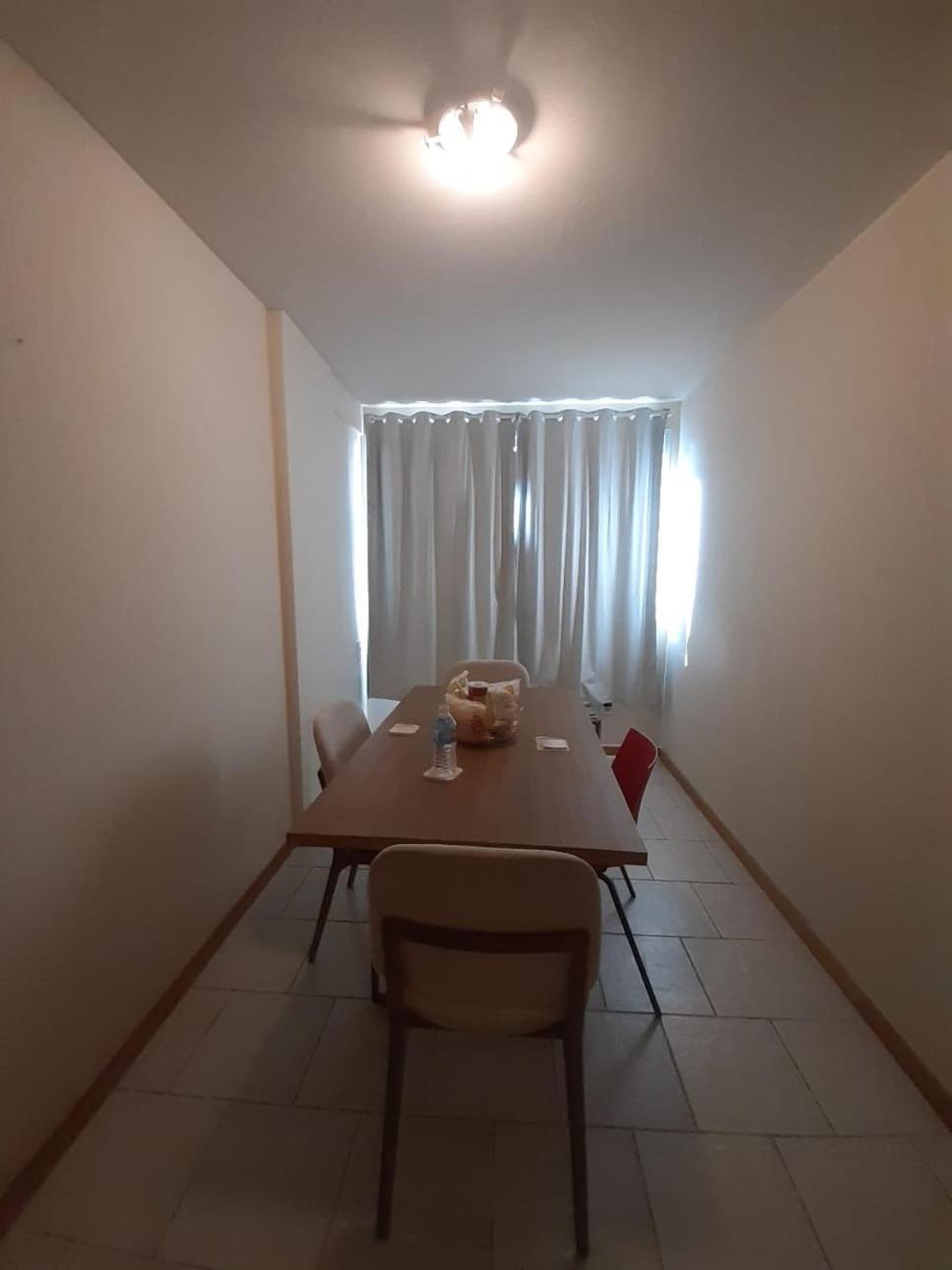 Soul Da Lapa Flat Residence Rio de Janeiro Exterior photo